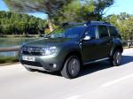 Dacia Duster 2013 года (WW)